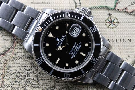 scatola rolex submariner 16800|rolex submariner price uk.